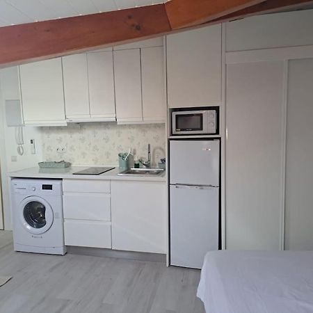 Myhousespain - Sofisticado Estudio En Malasana มาดริด ภายนอก รูปภาพ